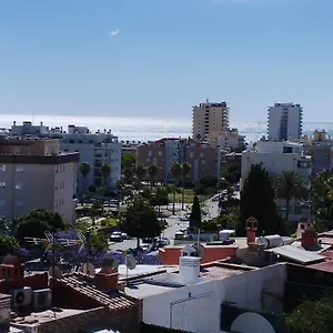  Apartamento Lindo A La Colina