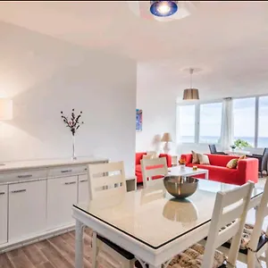  Apartamento Playamar