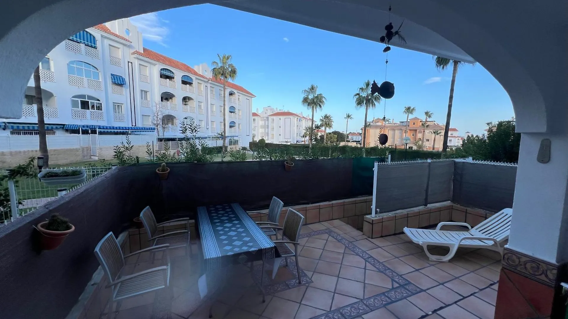 Torremolinos Habitaciones Privada En Apartamentos Compartidos Habitación en casa particular