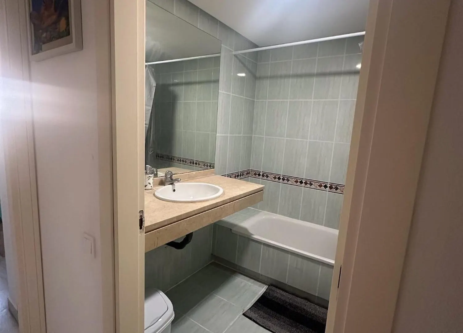 Habitación en casa particular Torremolinos Habitaciones Privada En Apartamentos Compartidos
