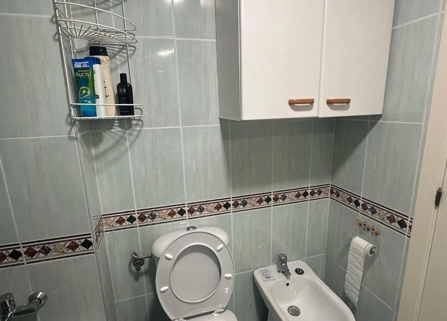 Torremolinos Habitaciones Privada En Apartamentos Compartidos
