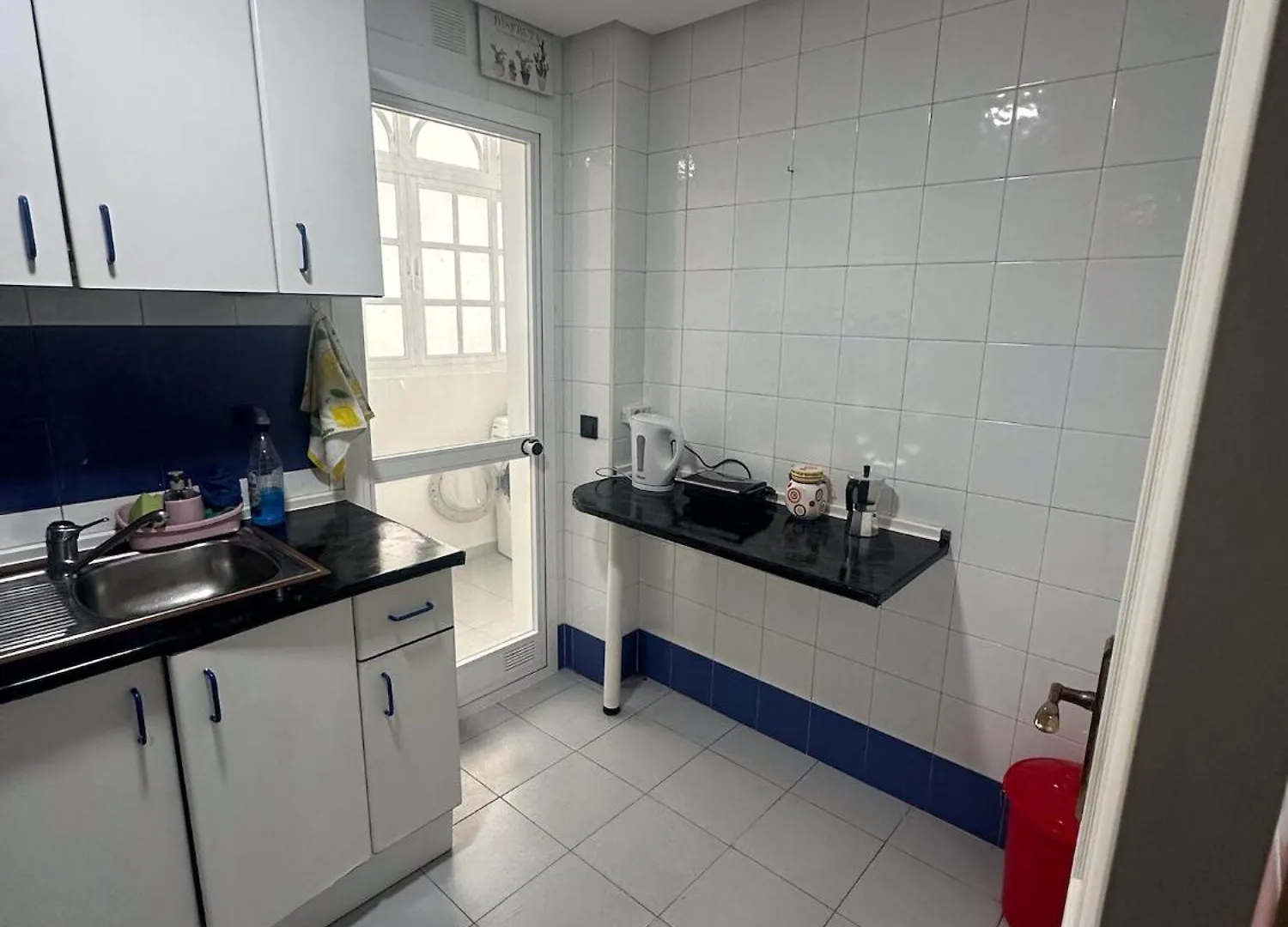 Torremolinos Habitaciones Privada En Apartamentos Compartidos