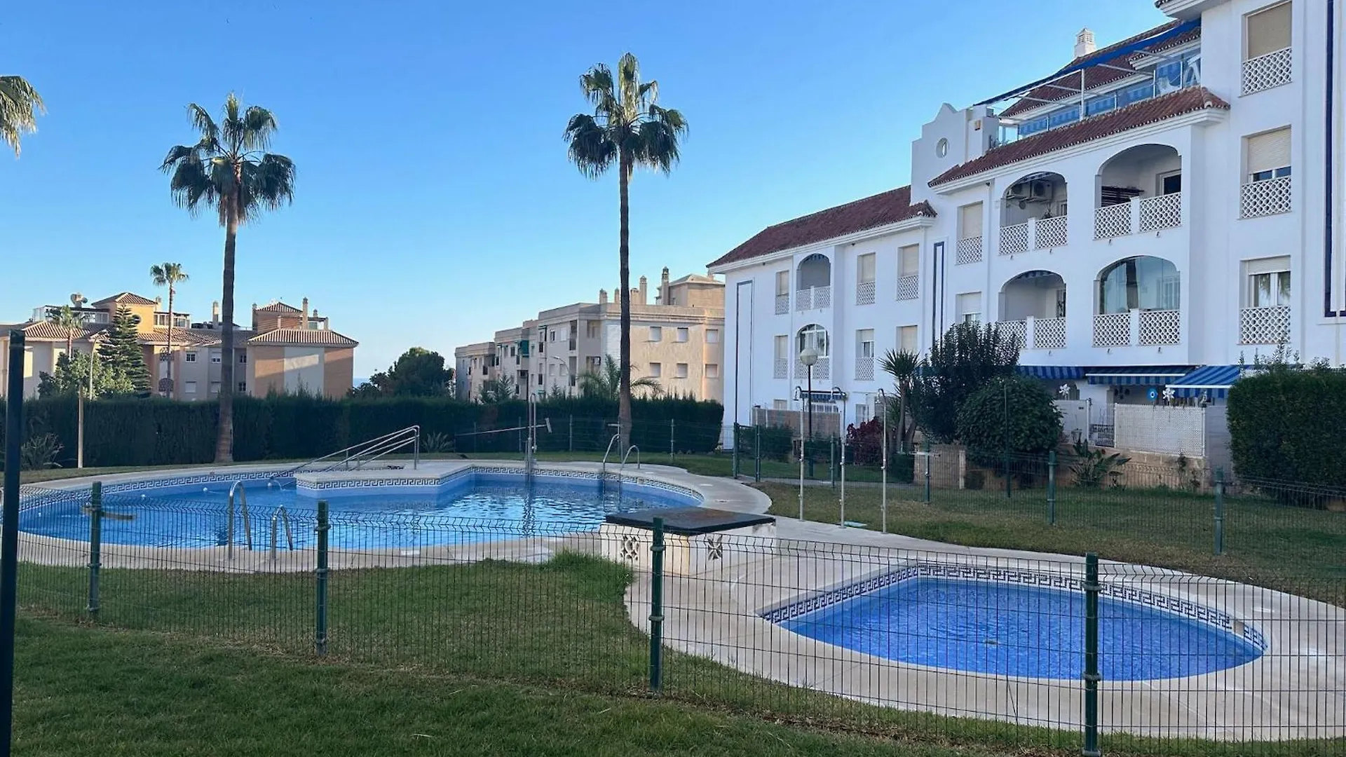 Torremolinos Habitaciones Privada En Apartamentos Compartidos