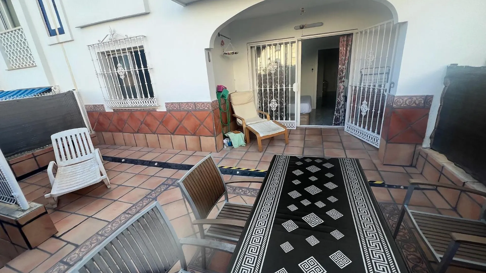 Habitación en casa particular Torremolinos Habitaciones Privada En Apartamentos Compartidos