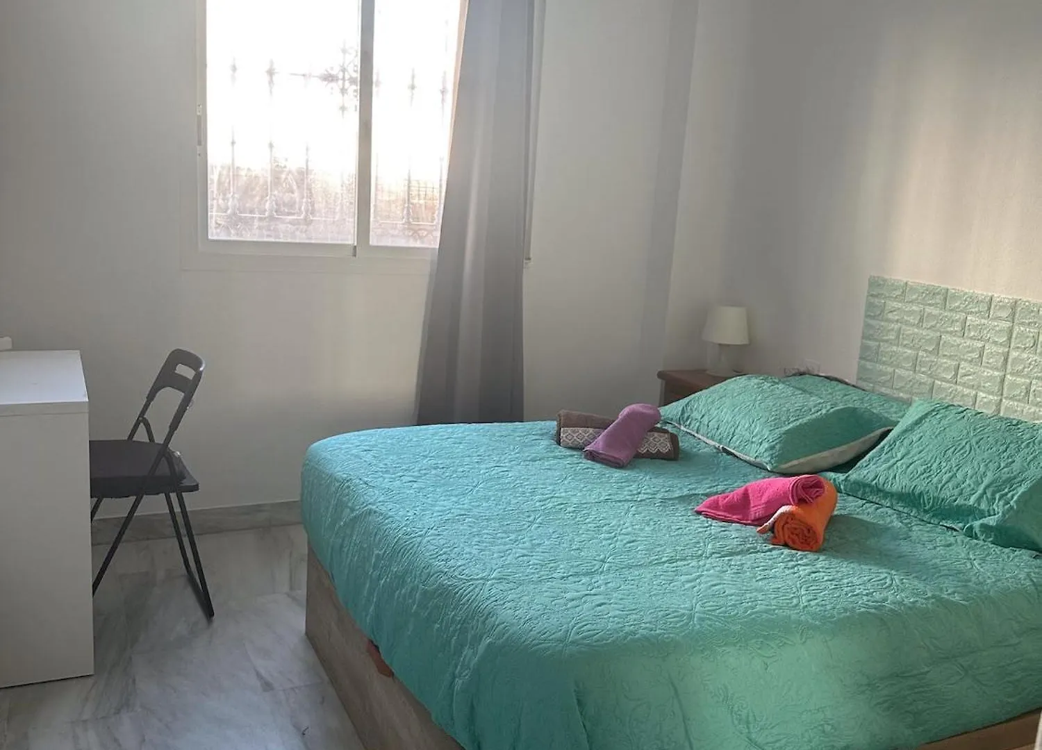 Torremolinos Habitaciones Privada En Apartamentos Compartidos