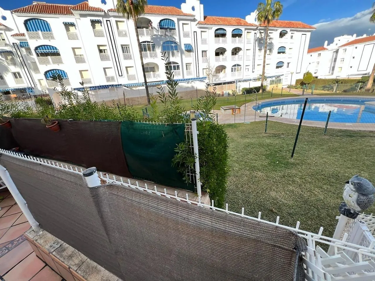 Habitación en casa particular Torremolinos Habitaciones Privada En Apartamentos Compartidos