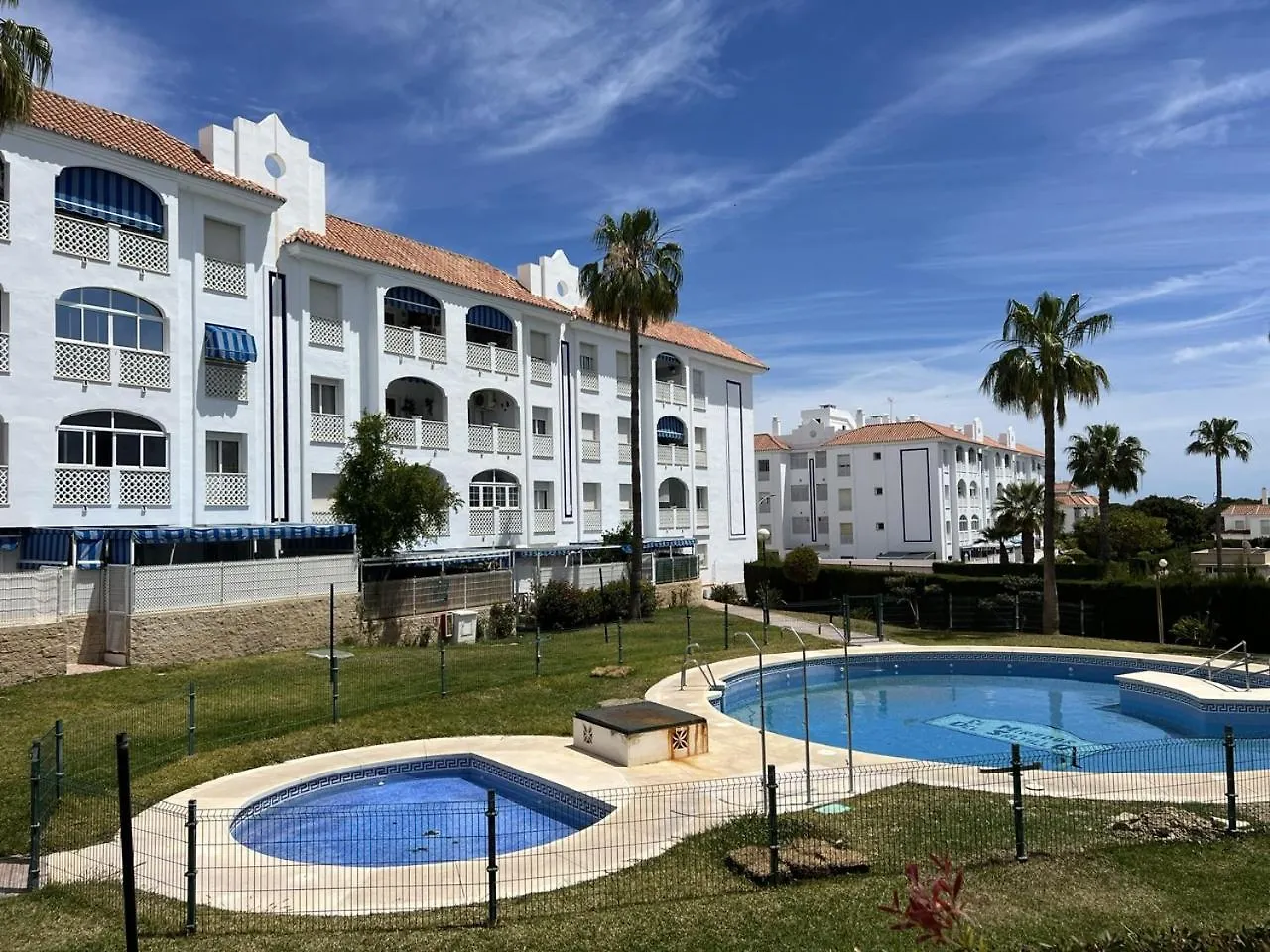 Torremolinos Habitaciones Privada En Apartamentos Compartidos España