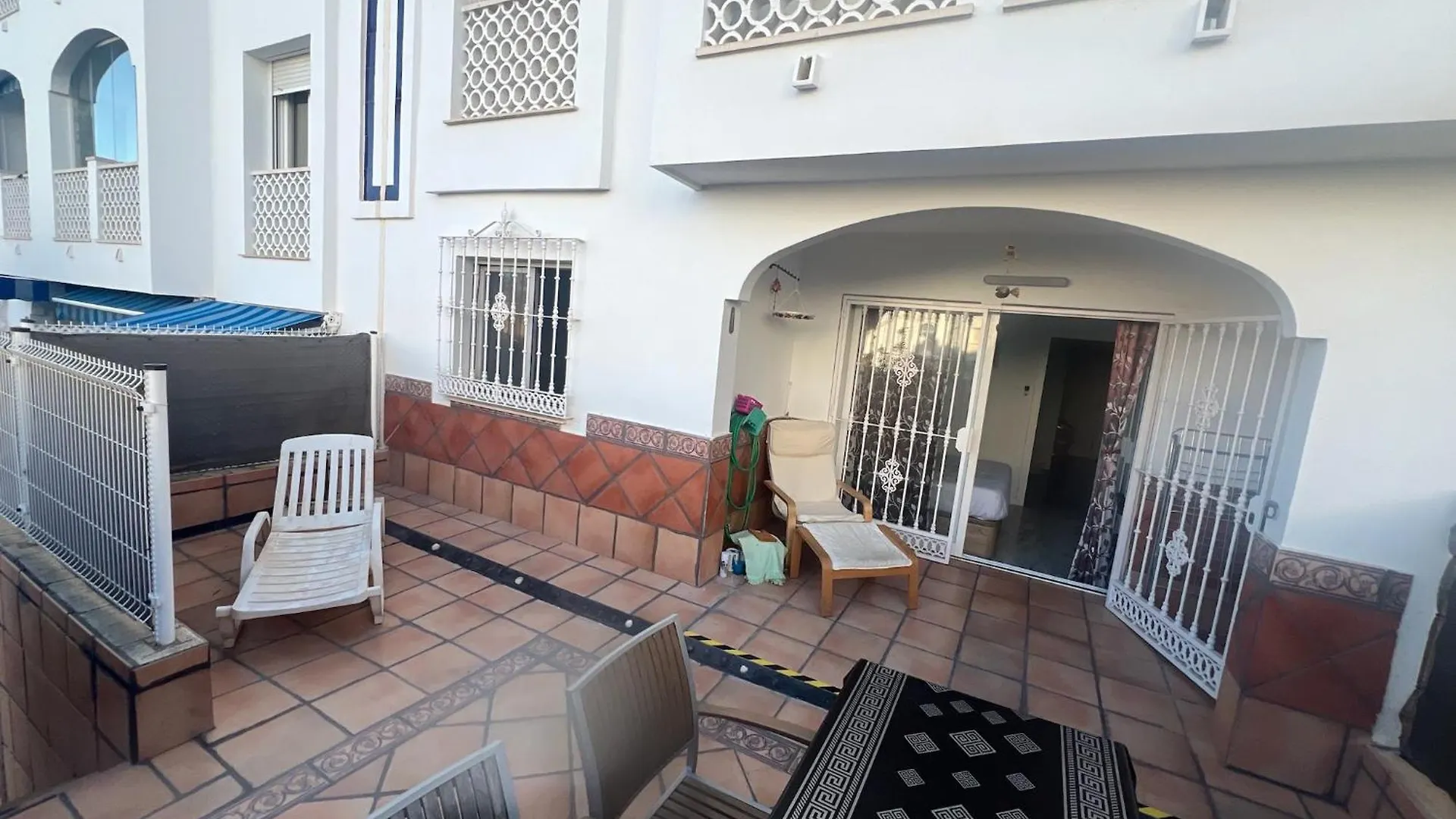 Habitación en casa particular Torremolinos Habitaciones Privada En Apartamentos Compartidos