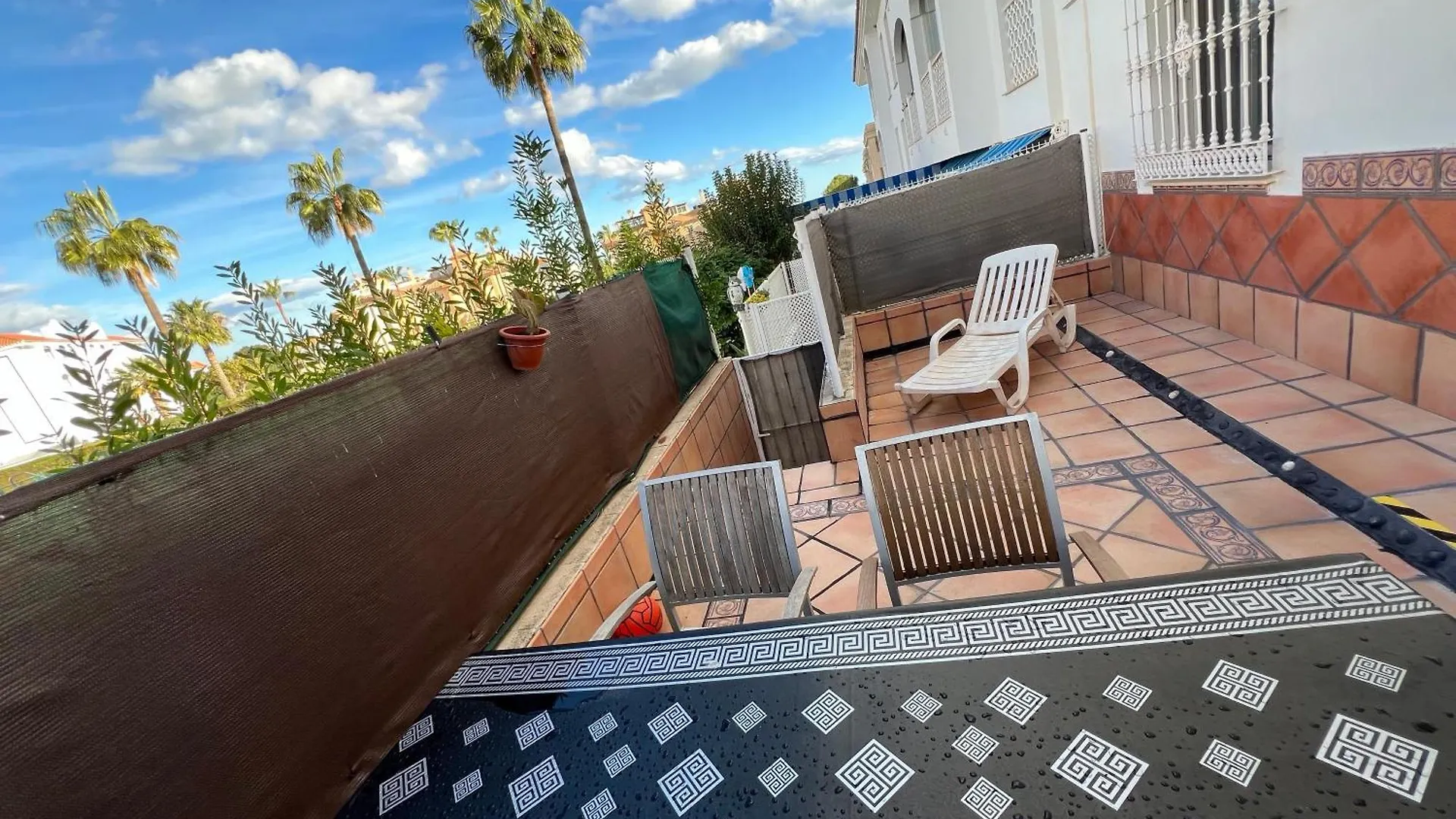 Torremolinos Habitaciones Privada En Apartamentos Compartidos España