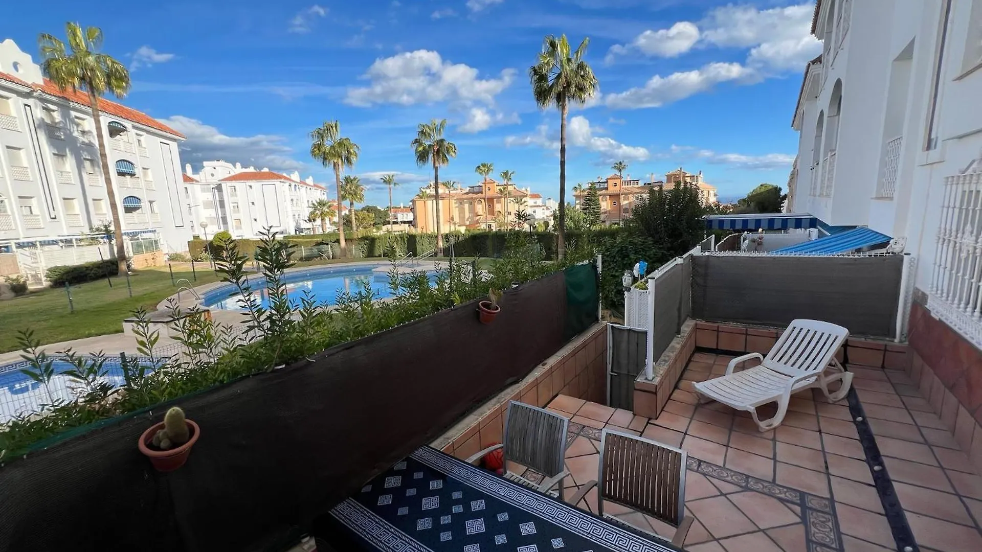 Torremolinos Habitaciones Privada En Apartamentos Compartidos
