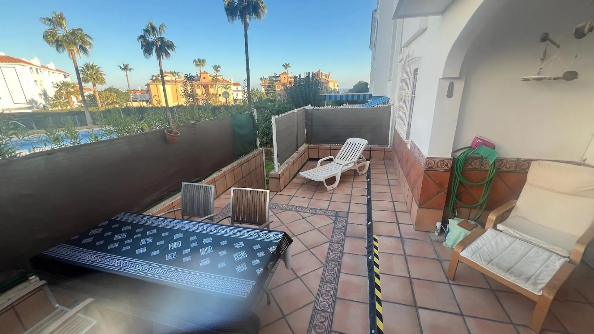 Habitación en casa particular Torremolinos Habitaciones Privada En Apartamentos Compartidos