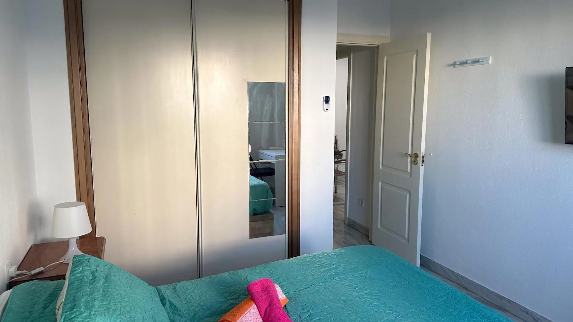 Torremolinos Habitaciones Privada En Apartamentos Compartidos 0*,  España