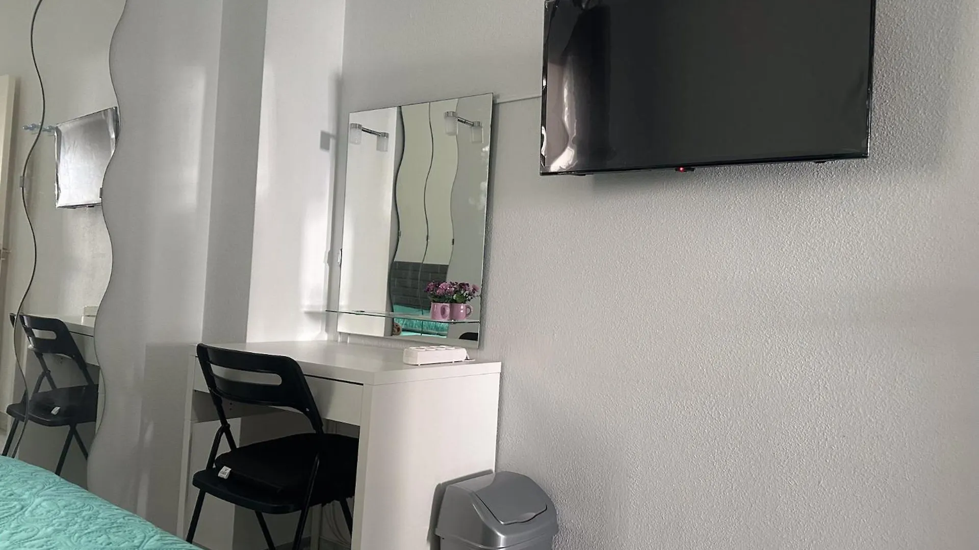 Torremolinos Habitaciones Privada En Apartamentos Compartidos
