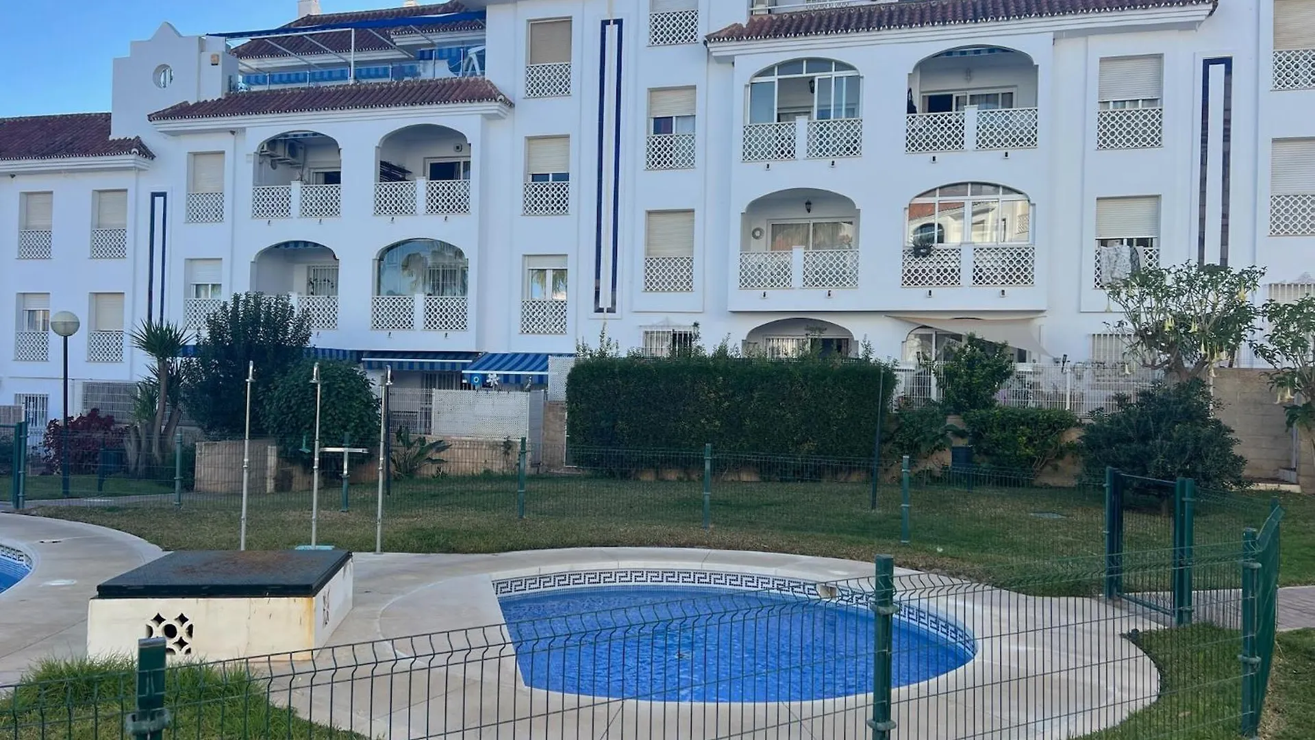 Homestay Torremolinos Habitaciones Privada En Apartamentos Compartidos Spain