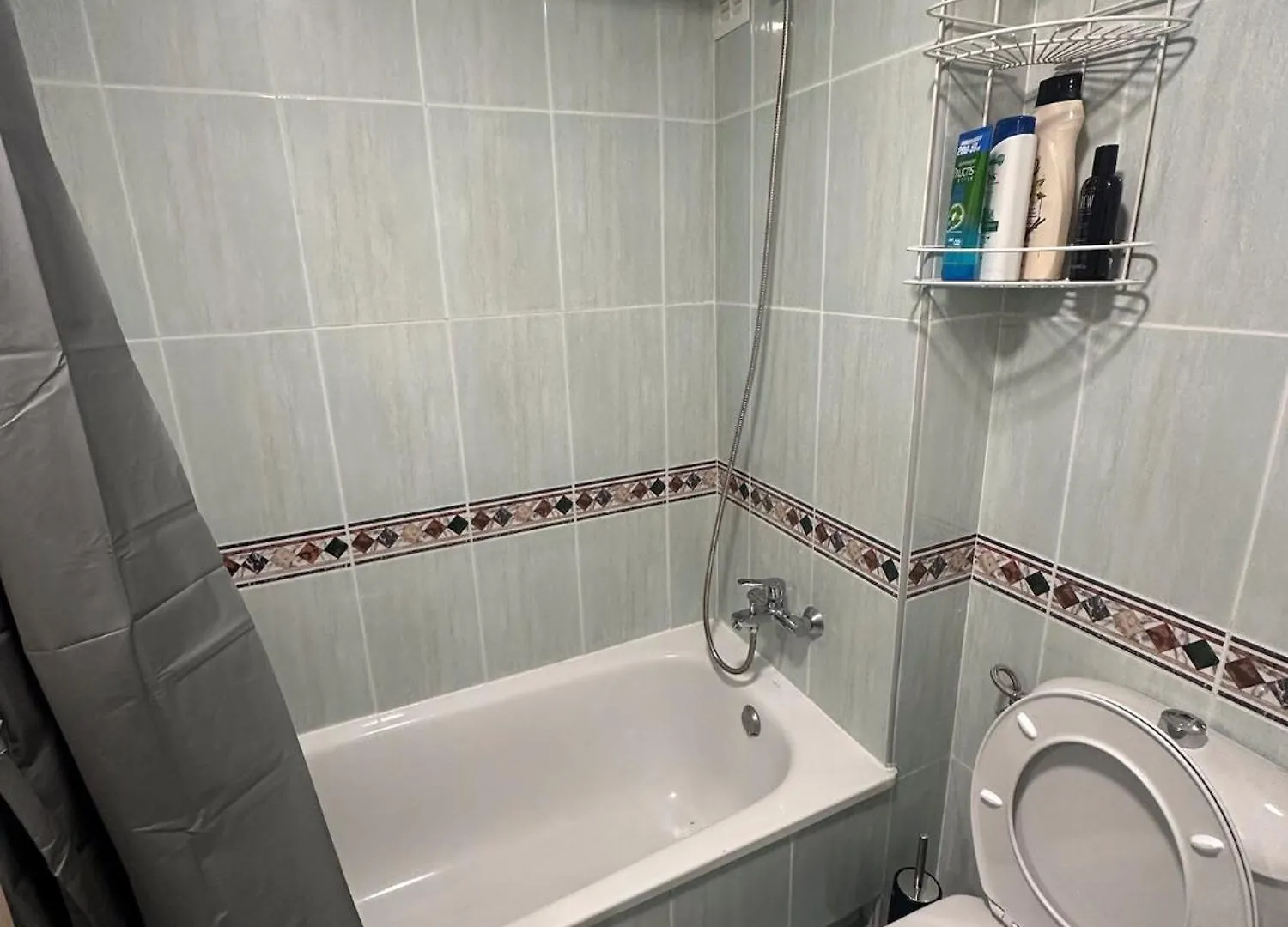 Torremolinos Habitaciones Privada En Apartamentos Compartidos Homestay