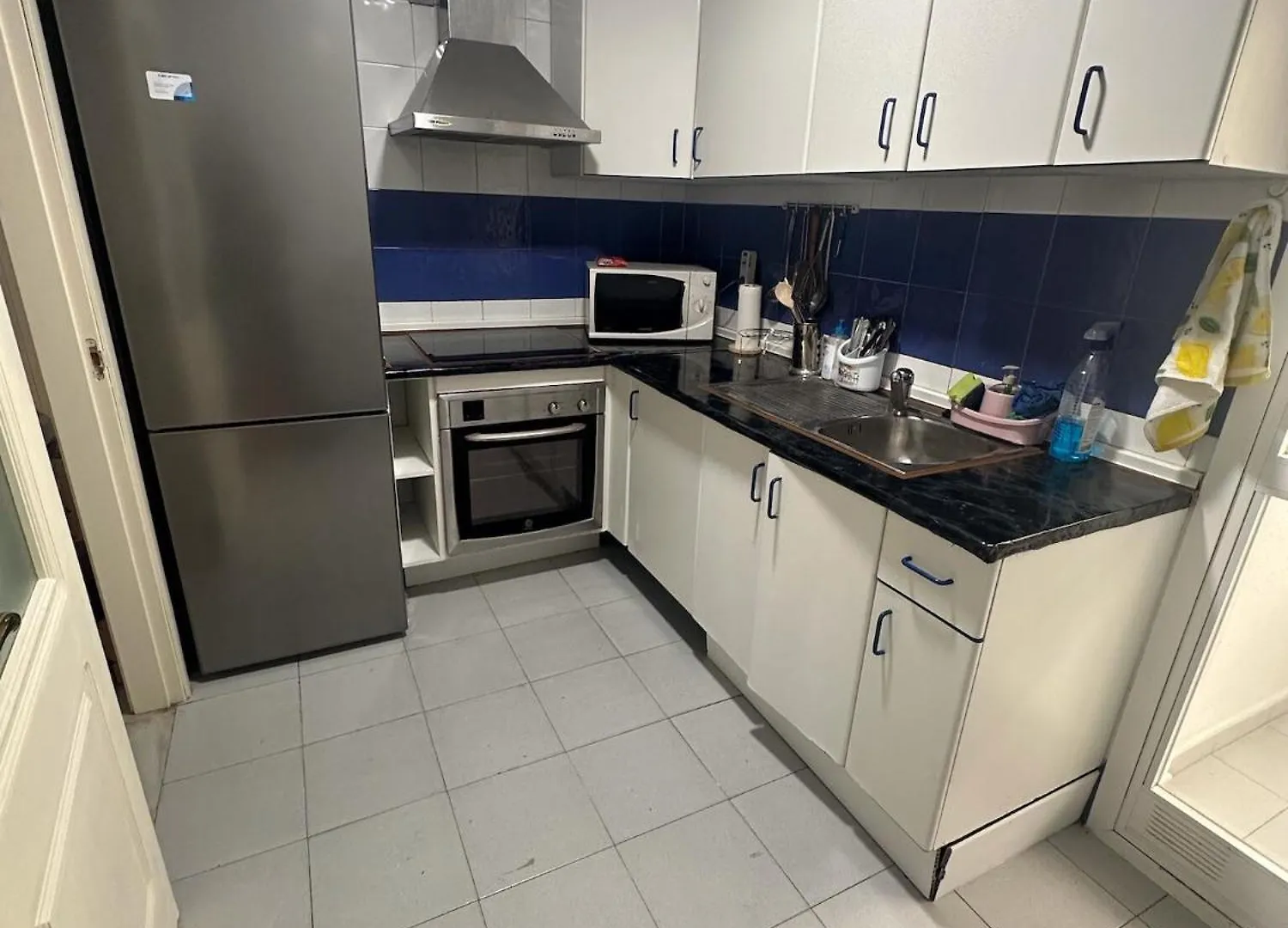 Torremolinos Habitaciones Privada En Apartamentos Compartidos