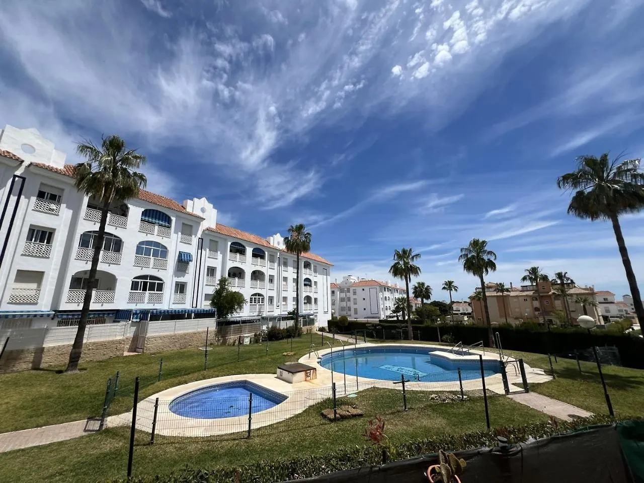 Torremolinos Habitaciones Privada En Apartamentos Compartidos 0*,  Spain