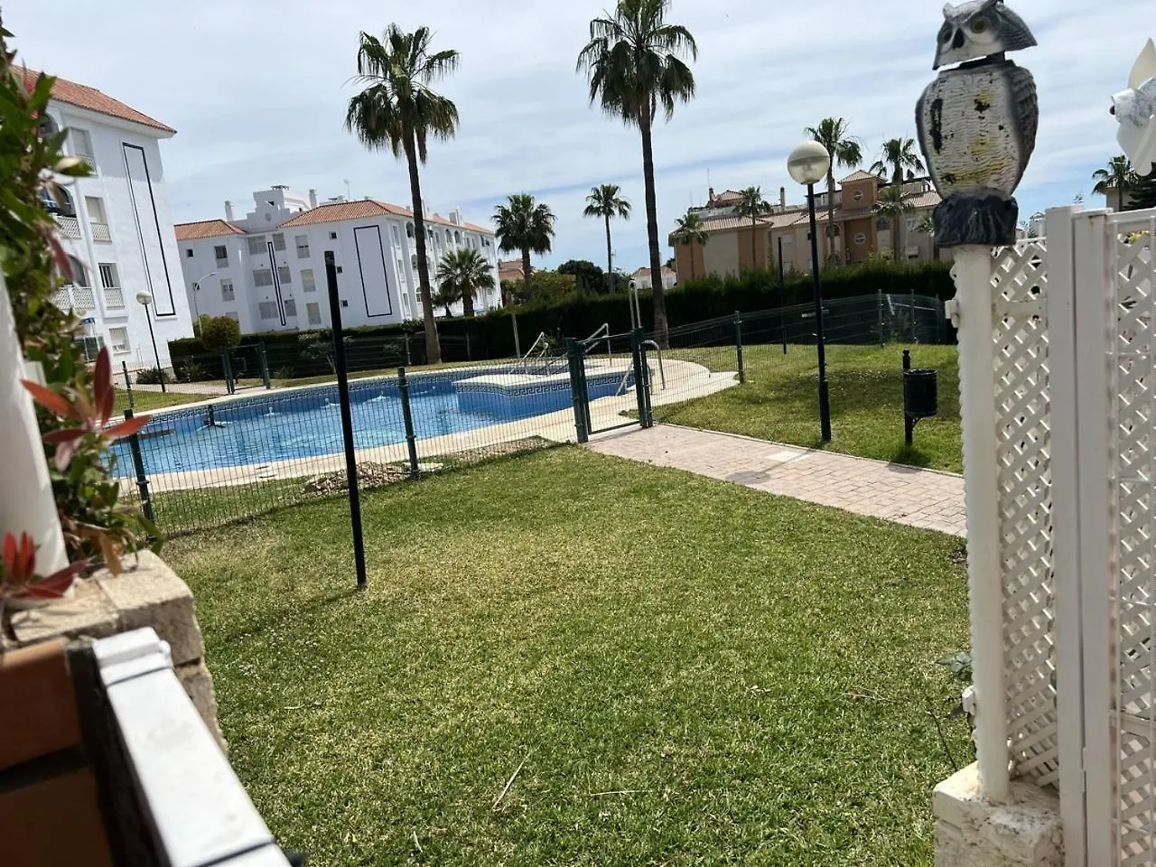 Torremolinos Habitaciones Privada En Apartamentos Compartidos Homestay